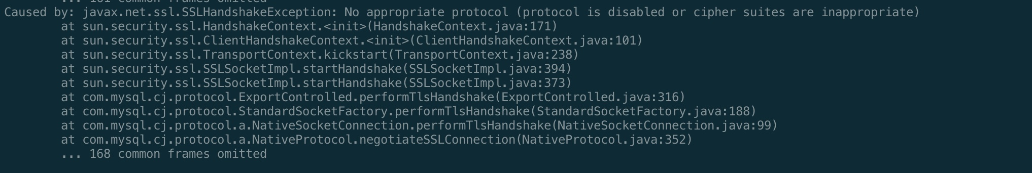 no_appropriate_protocol